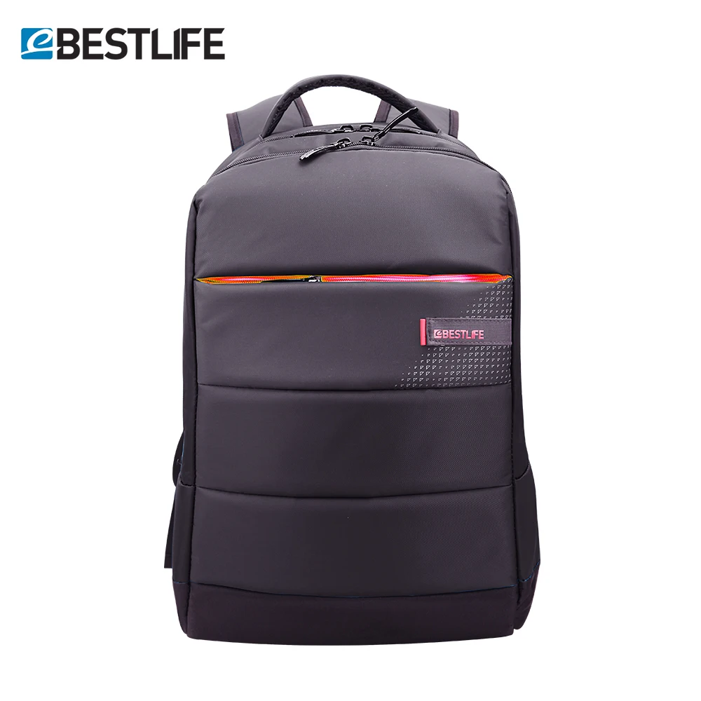 BESTLIFE, роскошный функциональный рюкзак для мужчин и женщин, 15,6 дюймов, сумка для ноутбука, сумка для компьютера, Противоугонный 3D рюкзак, рюкзак Mochila, рюкзак