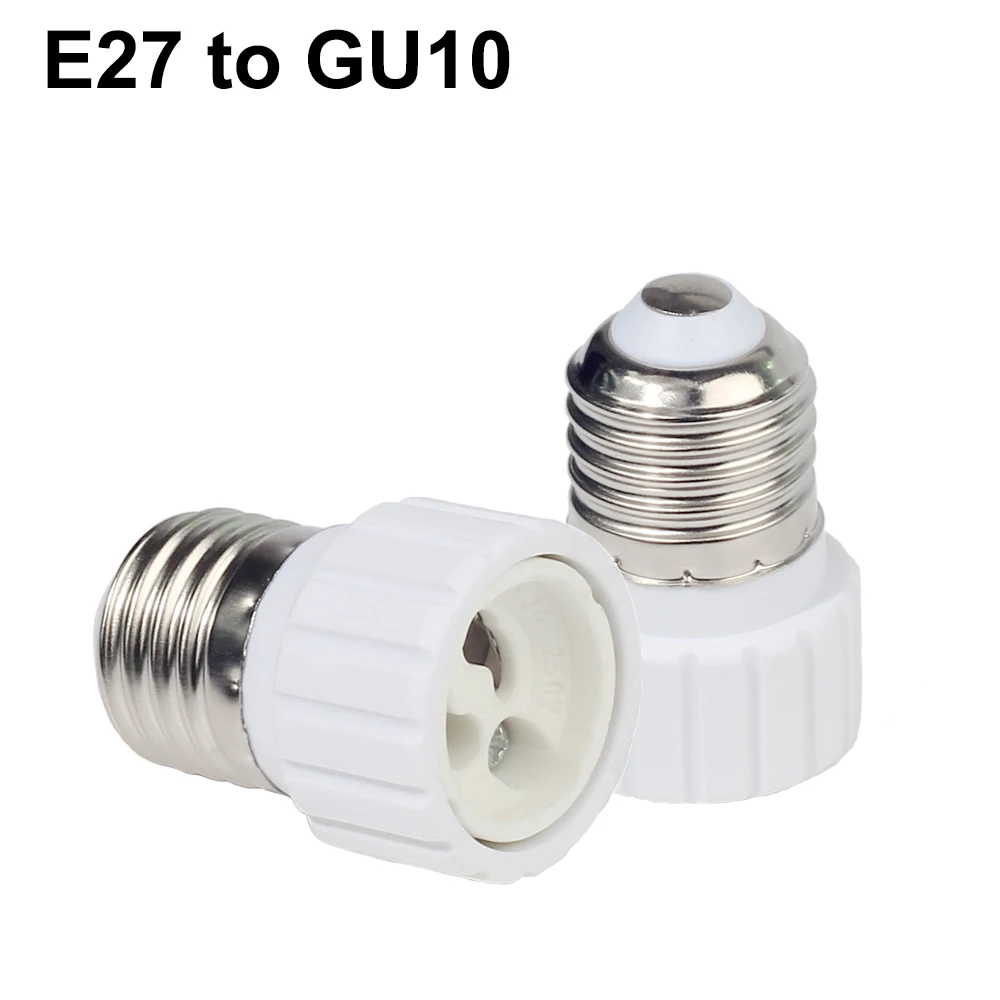E27 to GU10