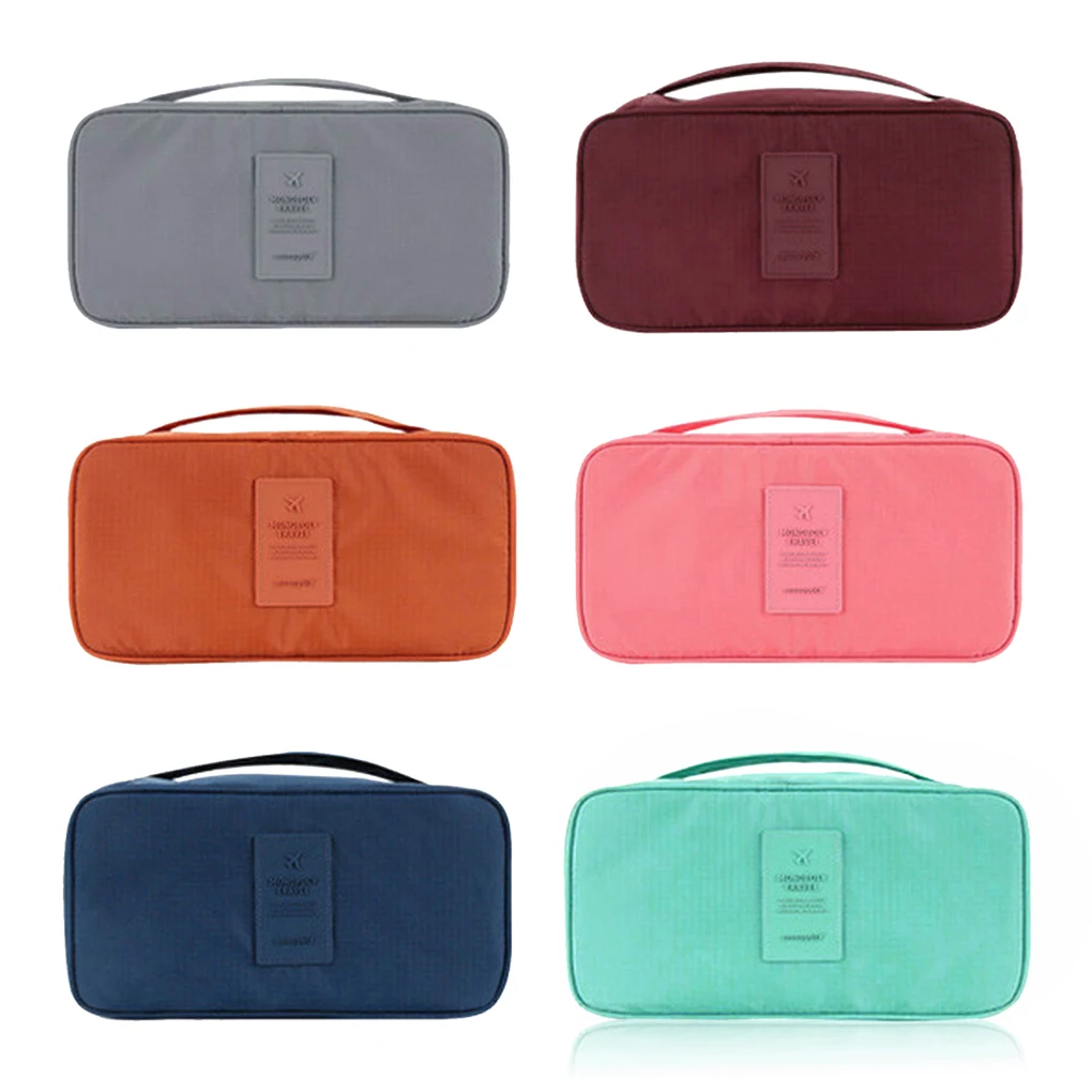 النساء المحمولة للماء المنظم حقيبة الحقيبة السفر رحلة الأمتعة الصدرية الملابس الداخلية حقيبة يد حقيبة التخزين النساء المحمولة للماء المنظم حقيبة الحقيبة السفر رحلة الأمتعة الصدرية الملابس الداخلية حقيبة يد حقيبة التخزين