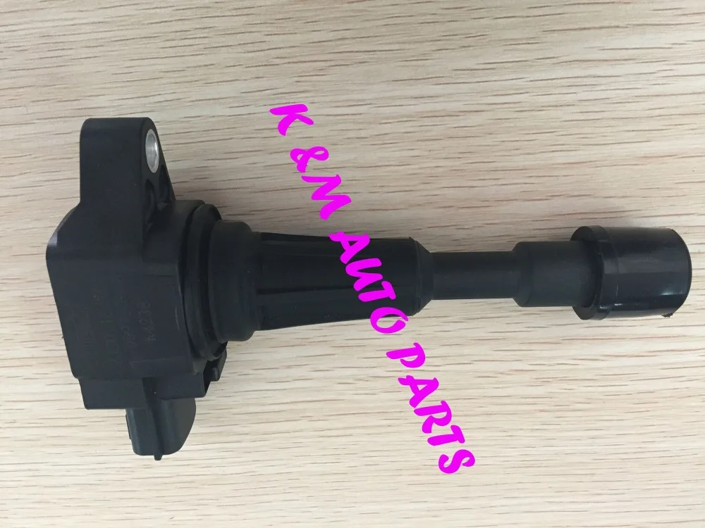 HIGH QUALITY NEW IGNITION COIL PACK FOR ZJ01 18 100 AIC 4051 FOR MAZDA