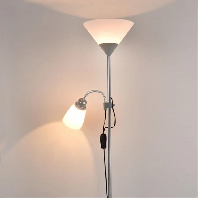 New Design Floor Lamp Modern Simple Coffee Table Standing New Design Floor Lamp Modern Simple Coffee Table Standing Light Fixture Living Room Study