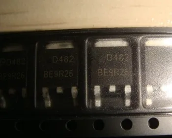 

AOD482 D482 TO252 10pcs