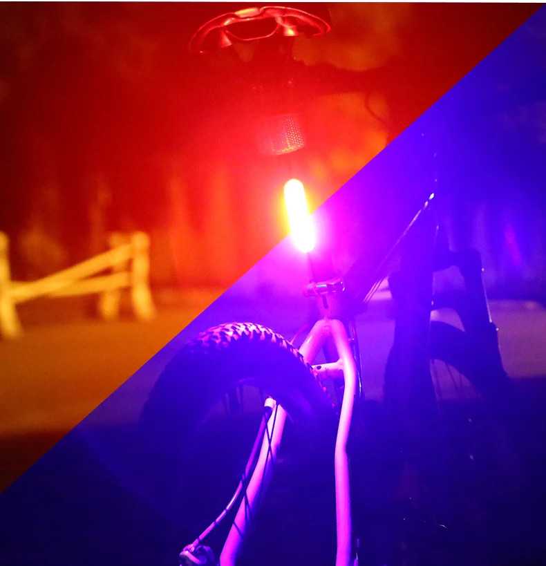 Sale INBIKE New Bike Light Bicycle Tail Light USB Rechargeable Waterproof Cycling Taillights LED COB Warning Lights NX605 2 Sale INBIKE New Bike Light Bicycle Tail Light USB Rechargeable Waterproof Cycling Taillights LED COB Warning Lights NX605 2