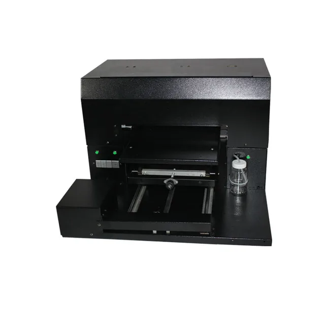 Special Offers 6 Color T-shirt printer A3 UV flatbed Printer DHL /Fedex shipping free Special Offers 6 Color T-shirt printer A3 UV flatbed Printer DHL /Fedex shipping free