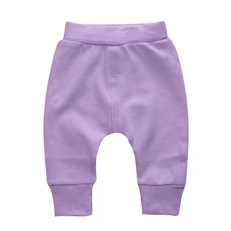 Для маленьких мальчиков девушка хлопок брюки Детская одежда осень-весна леггинсы толстые махровые брюки CP200