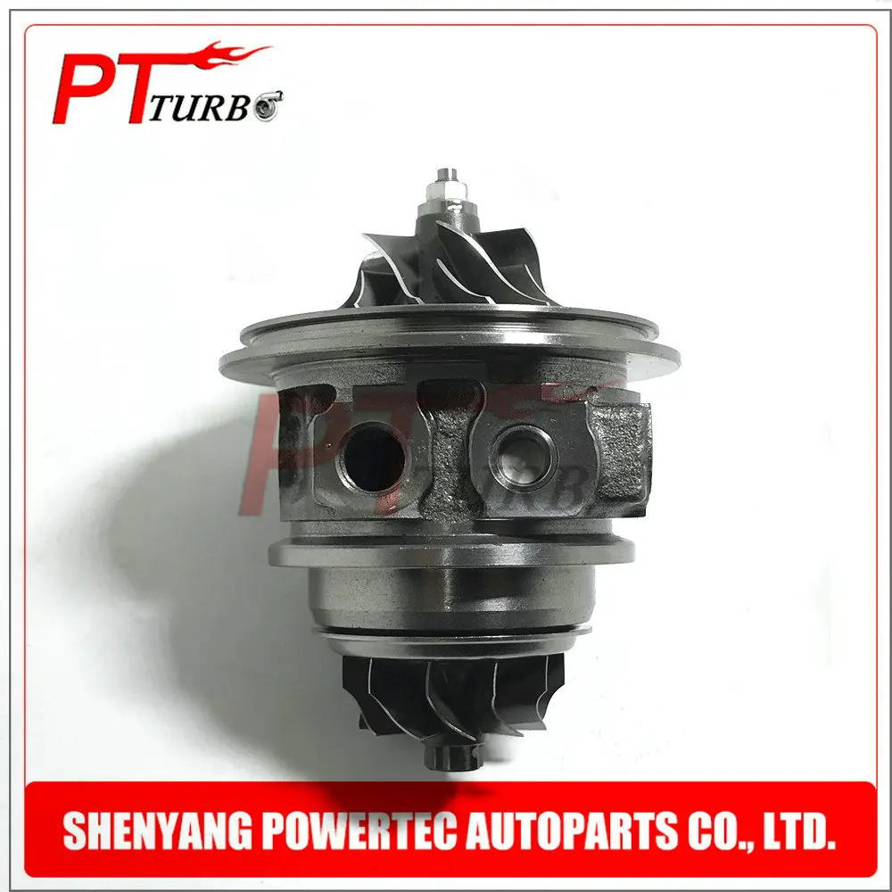 Garrett GT1749S Технология Turbo Core 49135-04350 для hyundai grand starex 1.5L 81KW 110HP водяное охлаждение и смазка масла-картридж