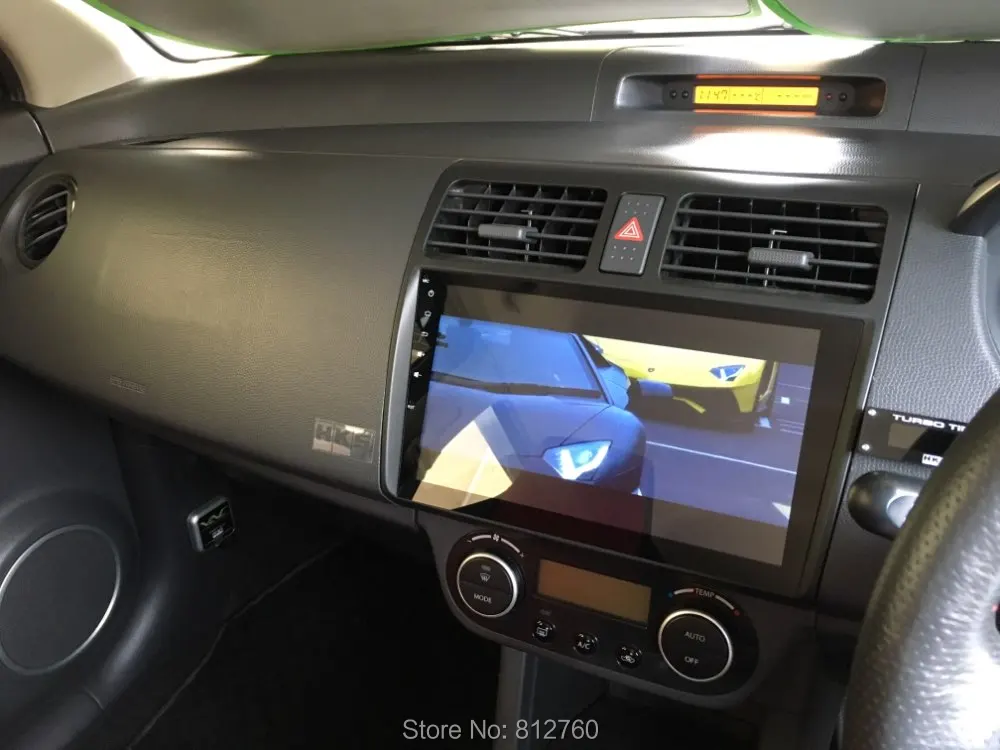 Clearance Nedehe 10.1 inch 8 core  Android 8.1 Car DVD GPS Navigation Car Radio Multimedia for Suzuki Swift 2005 2006 2007 2008 2009 2010 3