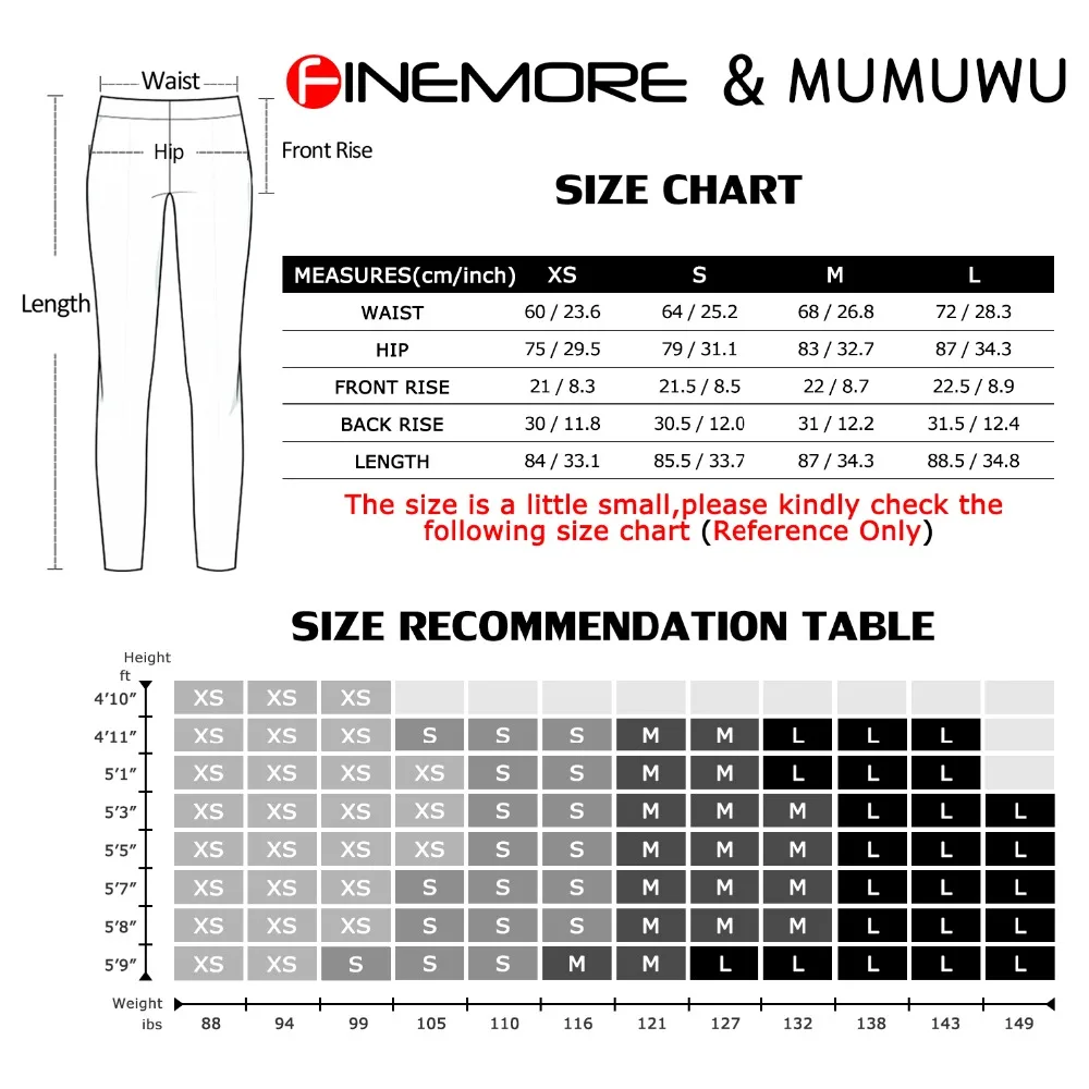 SIZE