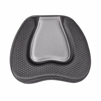 

Soft Comfortable EVA Padded Seat Cushion On Top Backrest Seat for Outdoor Kayak Canoe Dinghy Boat Accessories