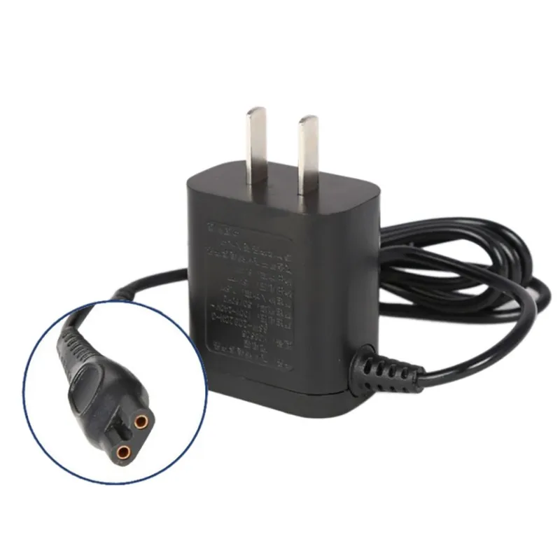 

AC Adapter Shaver Charger Power Supply For Philips Norelco Razor HQ8500 HQ8505
