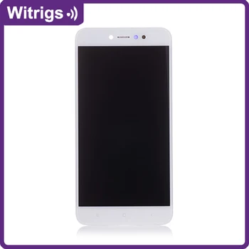 

Witrigs for Xiaomi Redmi Note 5A Original LCD Display Touch Screen Digitizer Assembly Replacement