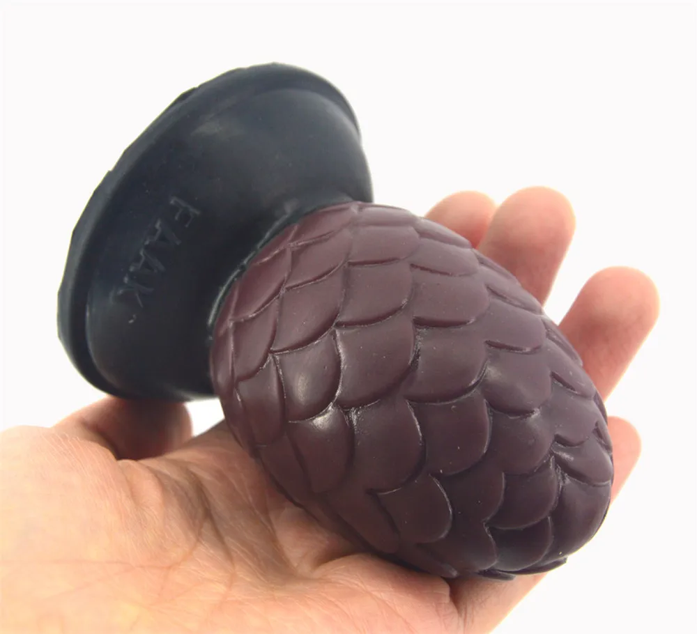 anal butt plug 16