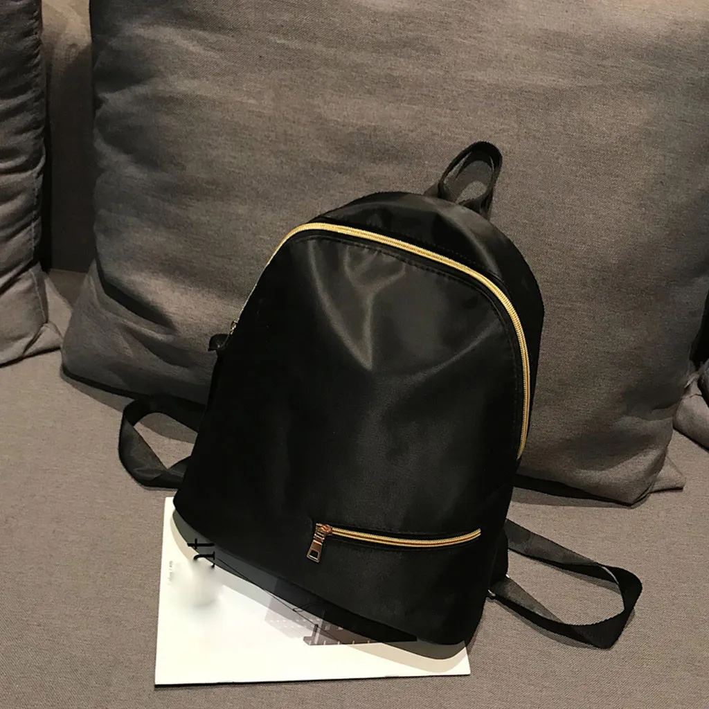 Модный женский рюкзак, водонепроницаемый рюкзак для отдыха, корейский женский рюкзак, повседневные дорожные сумки для школы, рюкзак для девочек-подростков