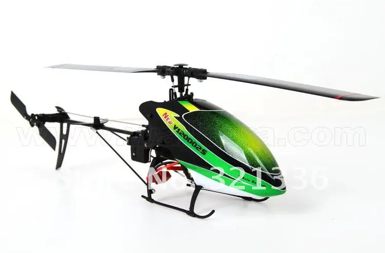 Walkera NEW V120D02S MINI 3D с Вертолет DEVO7 для опытных пилотов новый 6 осевой гироскоп|walkera new