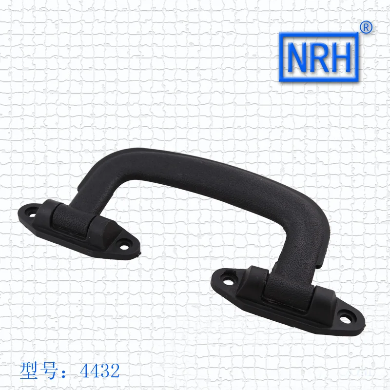 NRH4432 plastic handle Luggage handle Pull rod box handlein