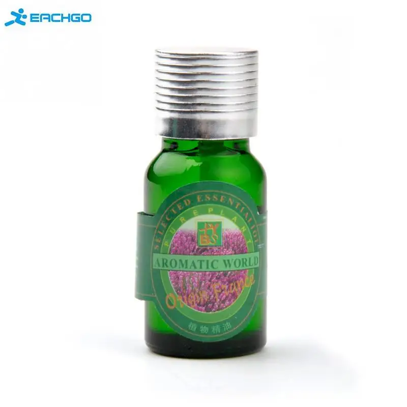 

Contain pure natural essential oil 10ml Multi-flavor liquid perfume refill for car, indoor air freshener, smell remover