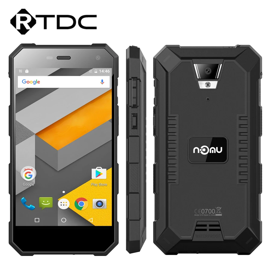 Цена за Оригинал Ному S10 5.0 "HD Quad Core 2 ГБ RAM 16 ГБ MTK6737T ROM Android 6.0 8.0MP 1280x720 5000 мАч IP68 Водонепроницаемый Мобильный Телефон Цена за Оригинал Ному S10 5.0 "HD Quad Core 2 ГБ RAM 16 ГБ MTK6737T ROM Android 6.0 8.0MP 1280x720 5000 мАч IP68 Водонепроницаемый Мобильный Телефон