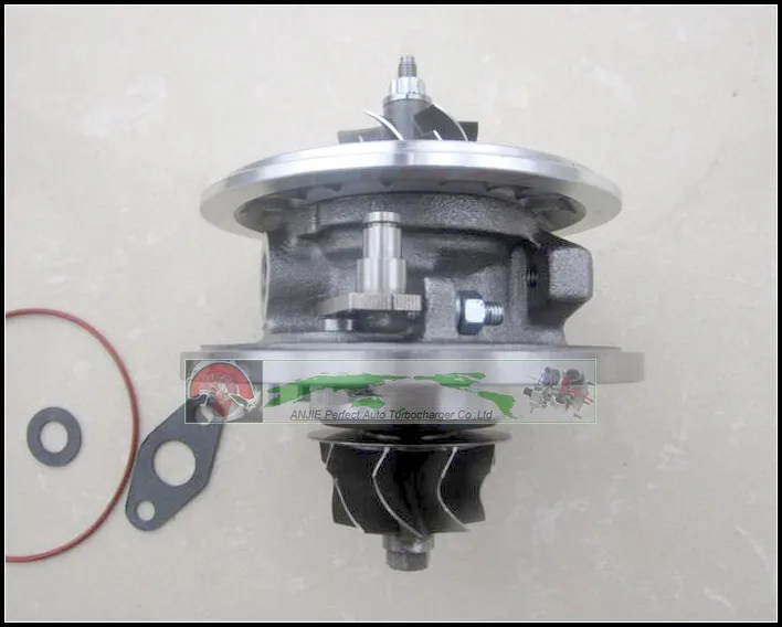 

Free Ship Turbo Cartridge CHRA GT1749V 724930 724930-5009S 724930-5008S For AUDI A3 VW GOLF V PASSAT Touran BKD AZV BKP 2.0L TDI