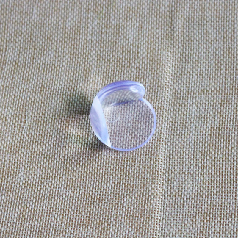 10 PCS Baby Safety Corner Protector For Furniture Baby Kids Table Corners Anticollision Edge & Corner Guard Child Safety Soft