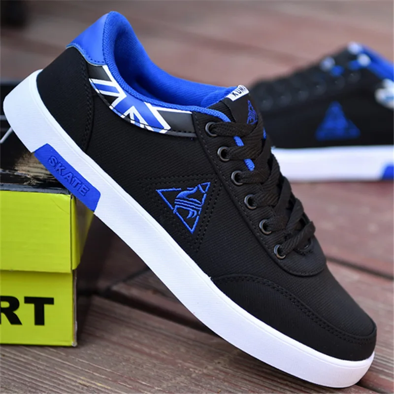 

2019 new fashion casual shoes 100.13