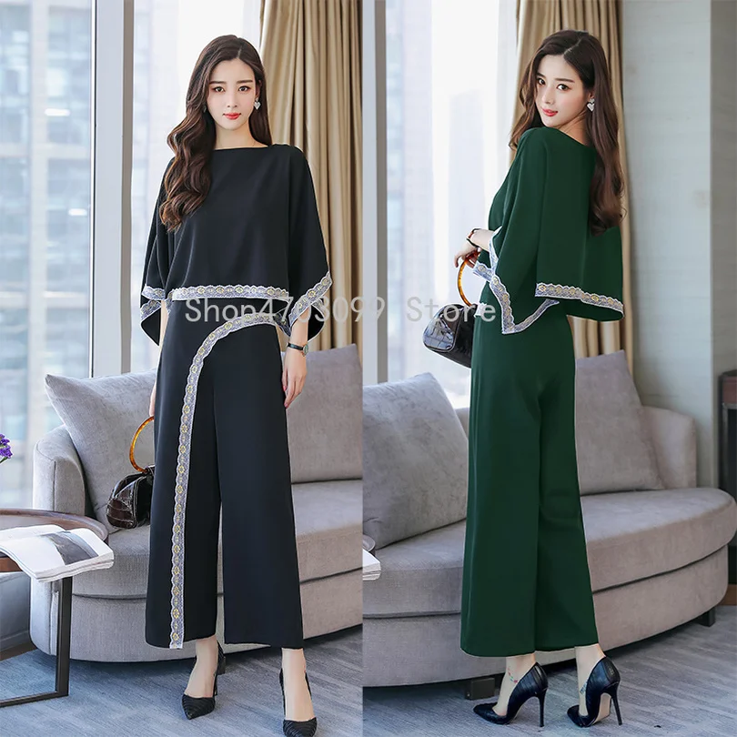 

Asia & Pacific Islands Clothing elegant korea style summer dress new design modern Hanbok fashion show female slim Korean sets