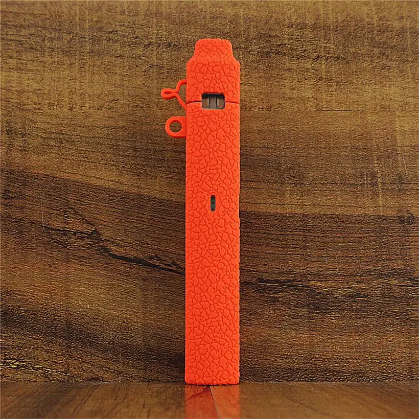 

2pcs Texture Case for Nanostix Hottest Kits Pod Mod Box Protective Cover Skin for Accessories Wrap Sleeve Gel