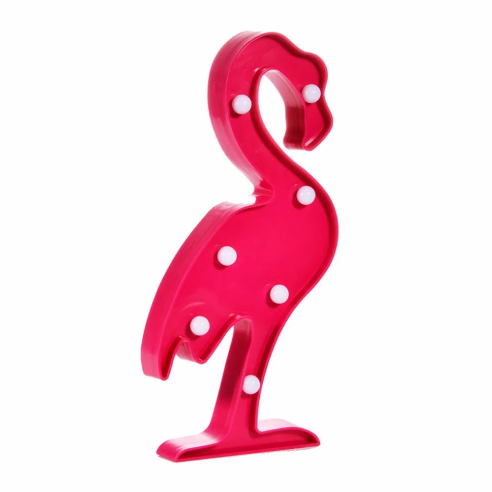 7-Leds-Flamingo-Sign-3D-Figure-Night-Light-LED-Nightlight-Desk-Night-Lamp-For-Kids-Gift (3)