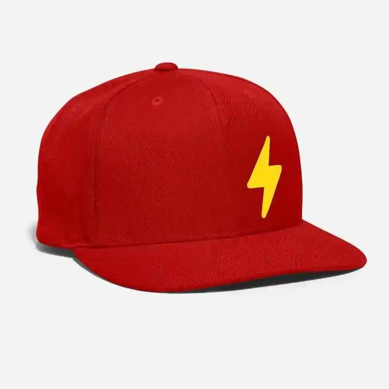 flash hat