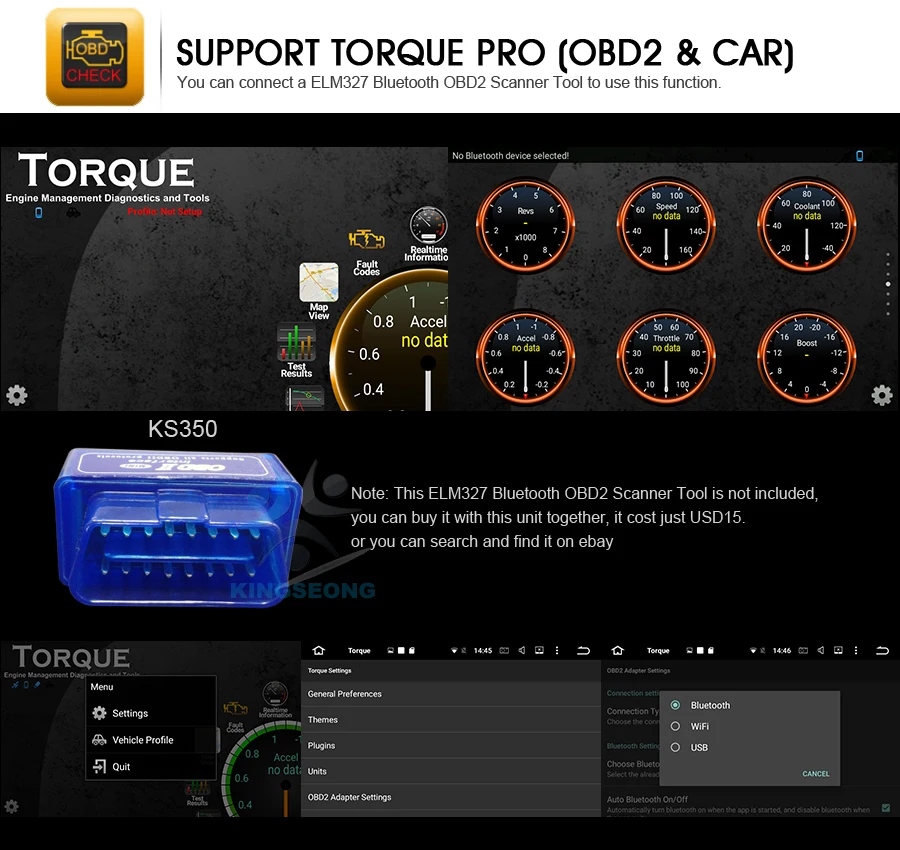 KS5009F-K5-OBD