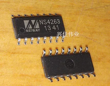 

freeshipping NS4263 NS4263