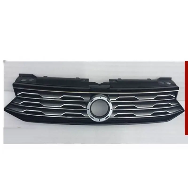  Styling Modification Automovil Exterior Auto Decorative Parts Car Acessories Racing Grills 17 18 FO