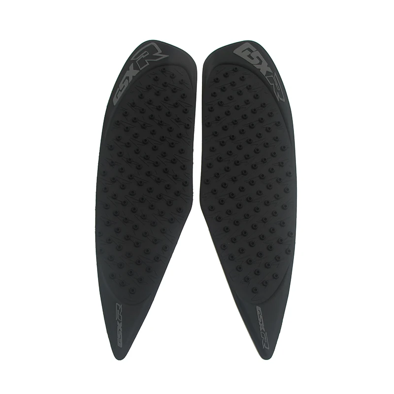 MTCLUB For Suzuki GSX-R GSXR600 GSXR750 2008 2009 2010 GSXR Motorcycle 3M Anti slip Tank Pad Side Gas Knee Grip Traction Pads (9)