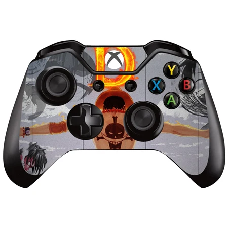 one piece xbox one controller