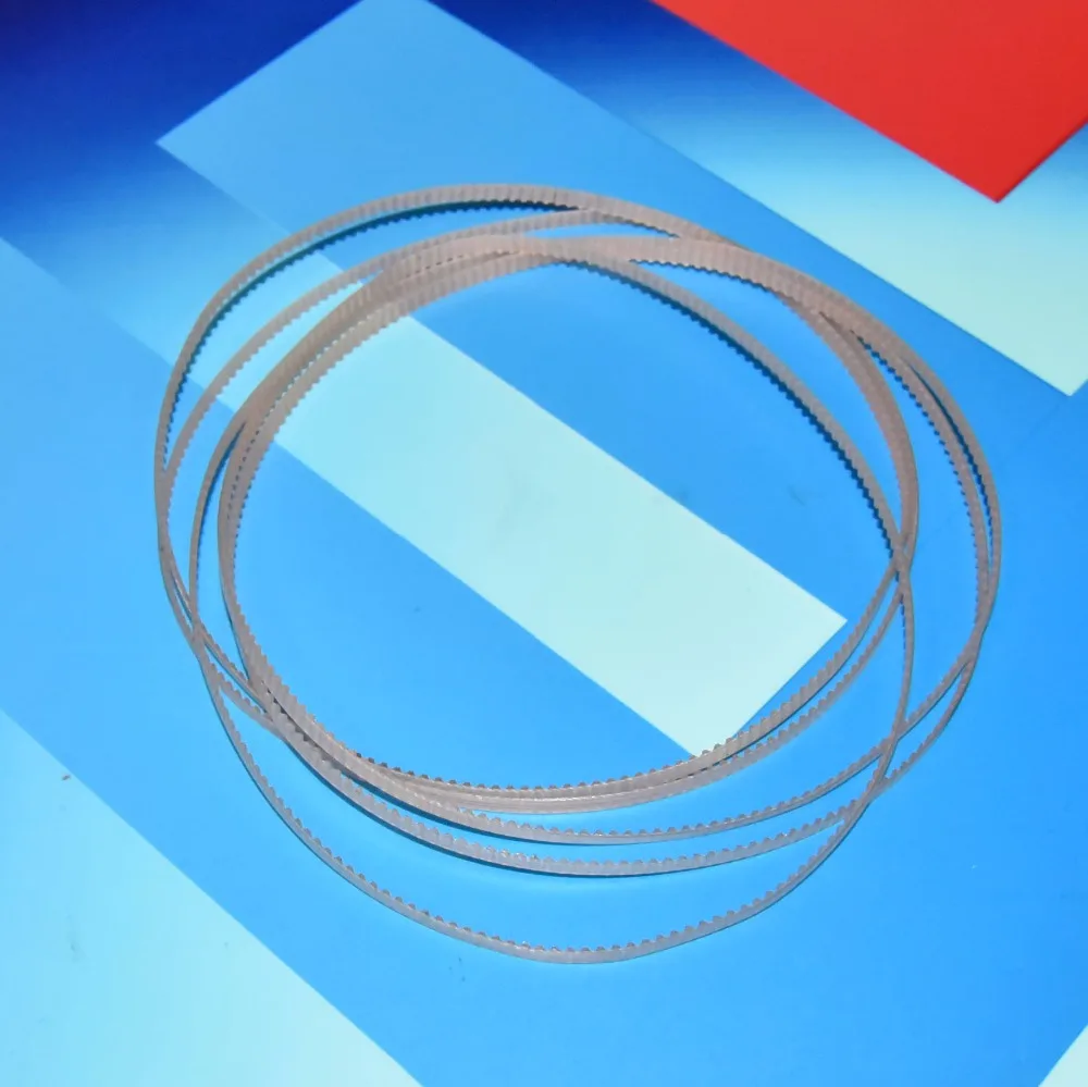 5 compatible for TMU950 TM-U950 TM U950 carriage belt
