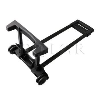 

BQLZR R018 Plastic 20 inch Travel Luggage Trolley Telescopic Handle Aluminium Alloy Pull Drag Rod Repair Replacement Part