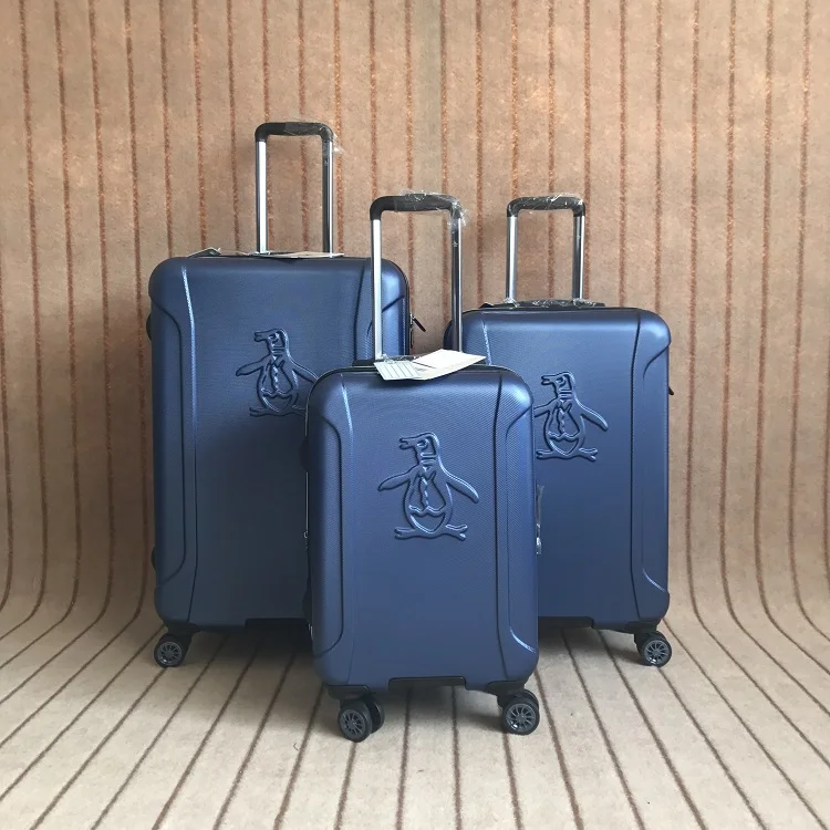 Экспортный багаж, чемодан для переноски, чемодан на колесиках для путешествий, чемодан на колесиках