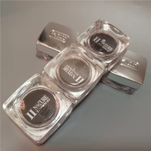 3 шт. темно-коричневые черные цвета PCD микропигмент 5 г паста перманентные чернила для макияжа пигмент ручной бровей Косметическая подводка для глаз Татуировка ручка