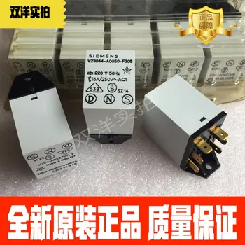 

V23044-A0050-F305 Relay SIEMENS V23044-A0050-F305