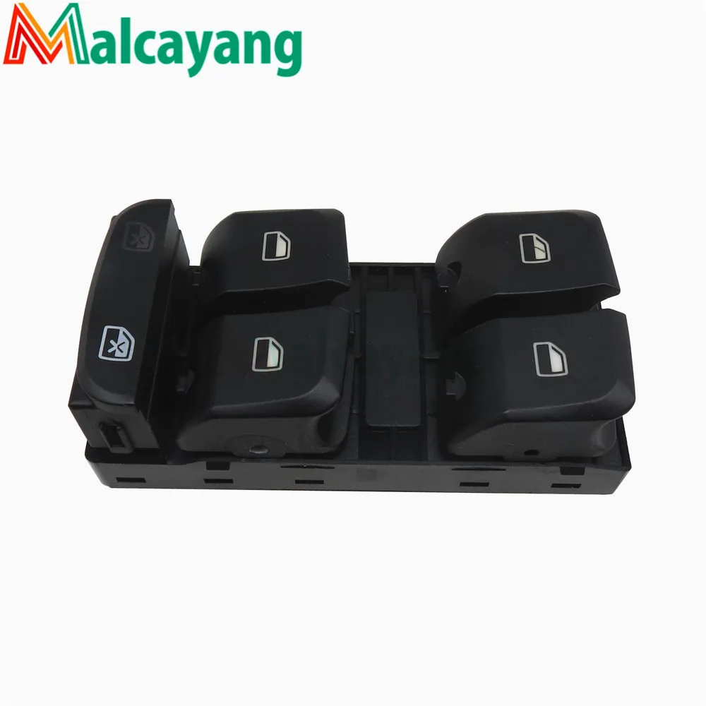 Buy New Master Power Window Switch Button Switches For