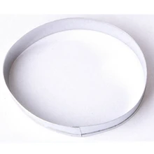 1 шт./лот Рождество серии повезло яйцо печенье Mold DIY русский повезло яйцо Форма шоколад риса печенья Кухня выпечки Инструменты