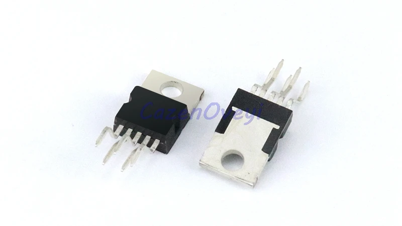 

10pcs/lot TDA2003 TDA2030 TDA2050 LM317T IRF3205 Transistor TO-220 TO220-5 In Stock