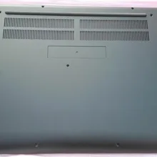 Новая база чехол для Lenovo IdeaPad 700 700-17 700-17isk Нижняя крышка 5cb0k93615 460.005.0002 черный