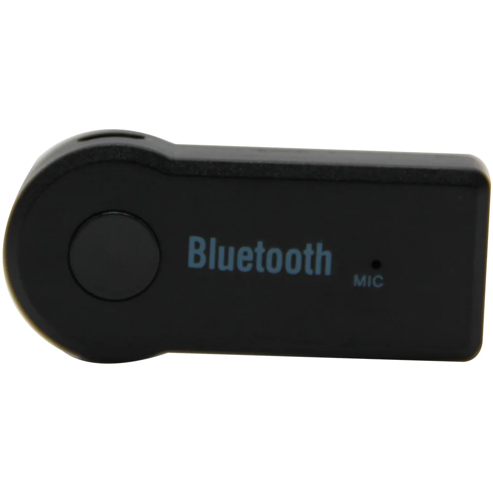 Stereo 3.5 Blutooth Wireless For Car Music Audio Bluetooth Receiver Adapter Aux 3.5mm A2dp For Headphone Reciever Jack Handsfree