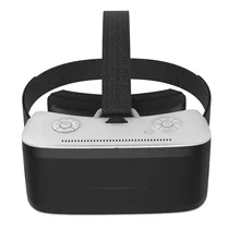 VR4K01 Virtual reality 3D 4K screen Vr one machine All-in-one VR glasses helmet equipment