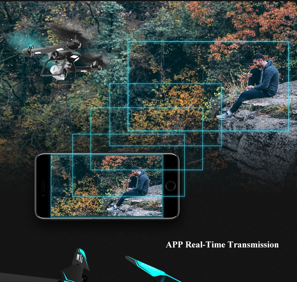 FPV Drone Quadcopter_20