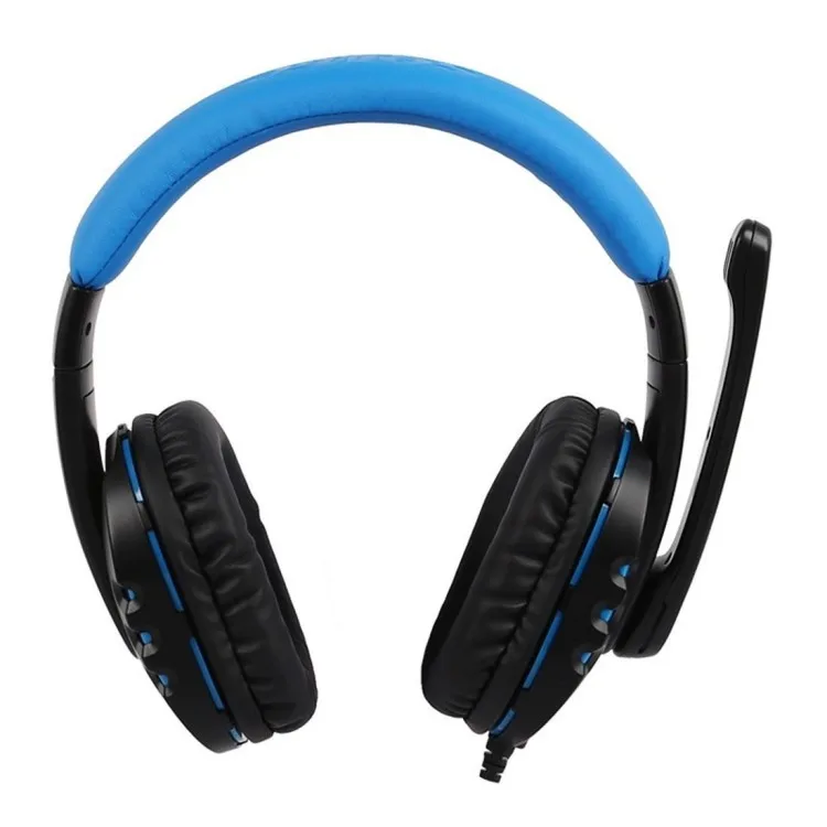 Pro Gaming Headphones Somic G923 Casque Computer Game Gamer Headset With Microphone Stereo Head Phones Hot Sale (12)
