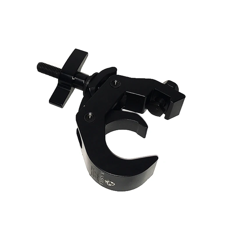 

(Pack of 10)TUV mark Rasha~Trigger Clamp For Stage Light Disco Light Clamp Stage Light Hanger For Moving Head Light Event