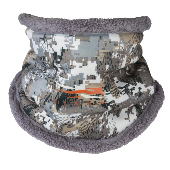 Conjunto à Prova de Água Beaniewindstopper + Primaloft Homem Stika Caça Inverno Cachecol um Sitka Boreal Chapéu 2020 90073