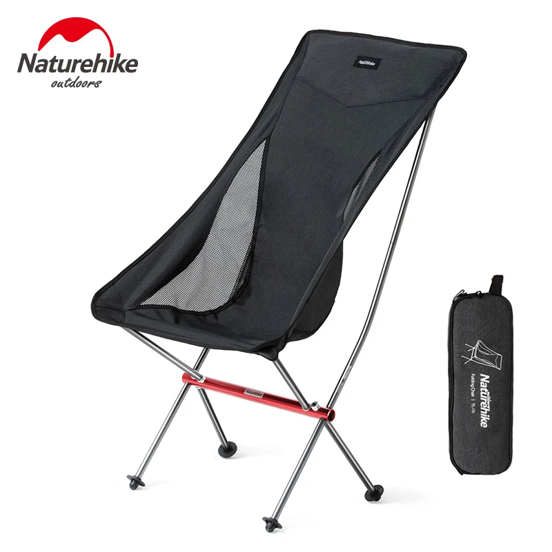 Naturehike Outdoor Heavy Duty Compact Aluminum Folding Picnic