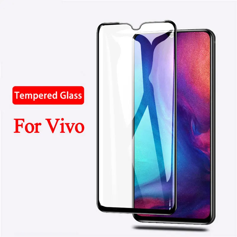 9D Защитное стекло для vivo v11 pro закаленное стекло для vivo v11i v11pro v 11 pro v11 pro vivo v11i viva v11i защита экрана